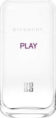 givenchy play for her edt 50ml